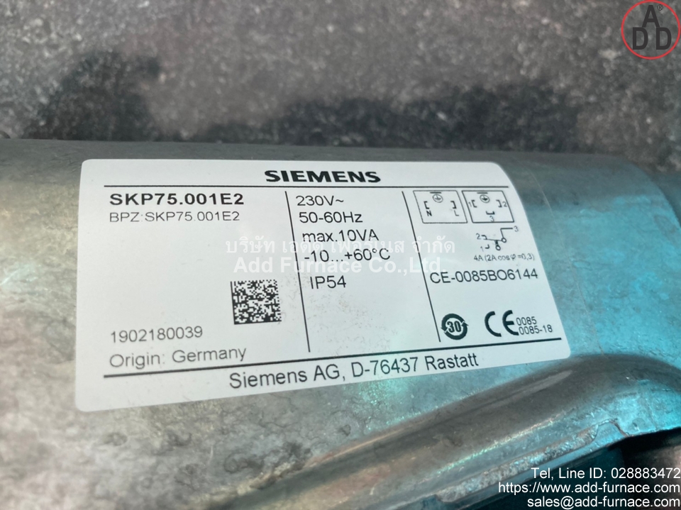 Siemens SKP75.001E2 (7)